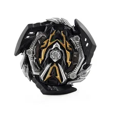 

Burst Beyblade Limited Edition Black B-134 Slashing Valkyrie Bulk Single Top Toy Children's Classic Toys Spinning Top Toy