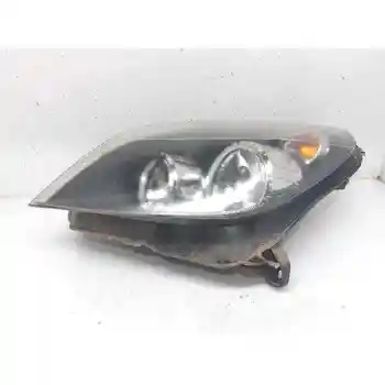 

93178636 HEADLIGHT RIGHT OPEL ASTRA H SEDAN