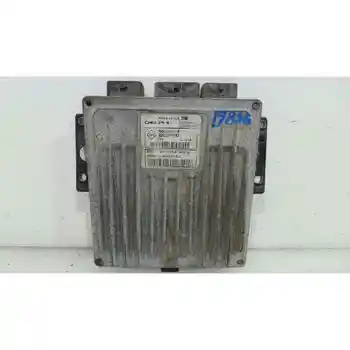 

8200334419 SWITCHBOARD ENGINE EUA RENAULT MEGANE II CLASSIC SALOON