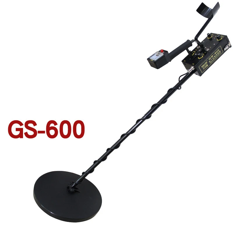 

Metal Detector Underground Gold Detector Archaeological Metal Detection Tools High Sensitivity Treasure Hunter Seeker Detector