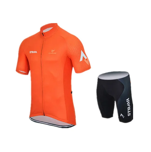 Strava Sommer Radtrikots herren Team radfahren Tragen Kurzarm велосипедная футболка Джерси Команда Racing Kleid Radfahren Kleidung