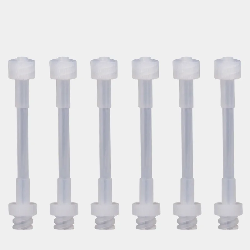

Syringe Extension Device Extender Syringe, Conversion Head, Needle Adapter, Syringe Connector
