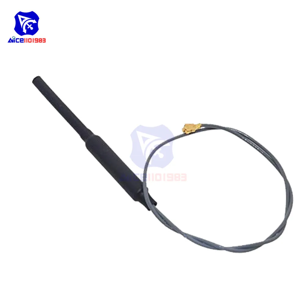 Diymore ESP8266 ESP 07 WIFI серийный трансивер беспроводной модуль 8N1 TTL UART контроллер порта 2