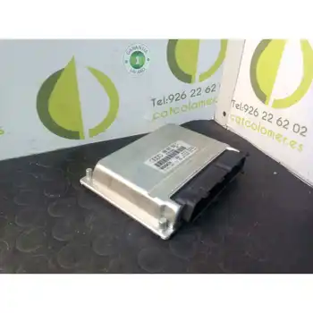 

0261204767 4B0907552C Switchboard Check Audi Control A6 Saloon (4b2) 2.4 V6 30v