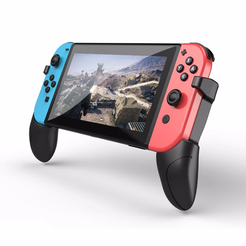 Многофункциональный игровой контроллер для Nintendo Switch с отделением карт|Геймпады|