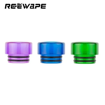 

810 Resin Drip Tip for e-Cigarette 510 Atomizer drip tip