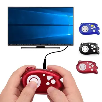 

Mini Joystick Game Console Classic Game Remote Sensing Game Console Game Machine Handheld Nostalgic Game Console