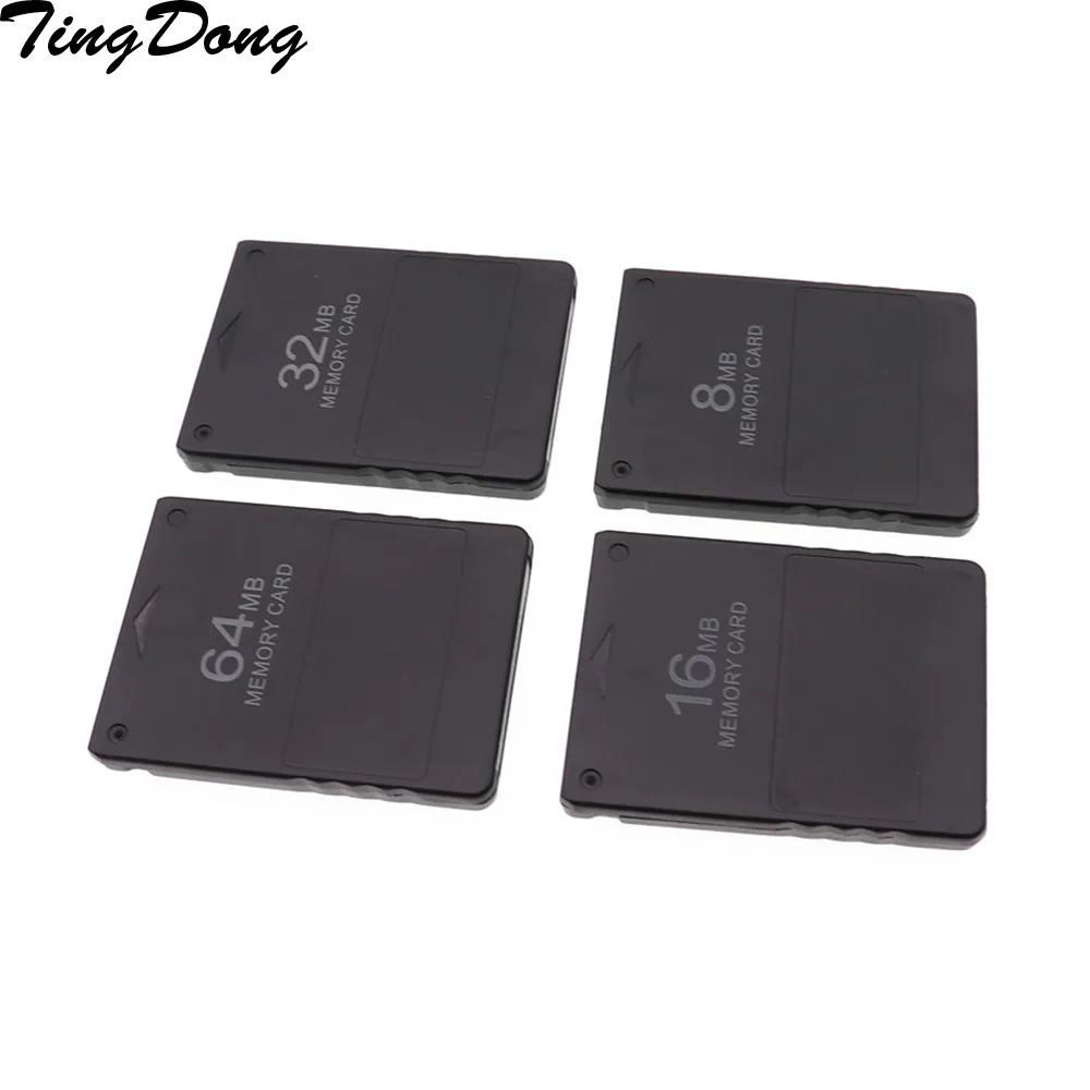 

FMCB v1.953 Card Memory Card for PS2 Playstation 2 Free McBoot Card 8 16 32 64MB