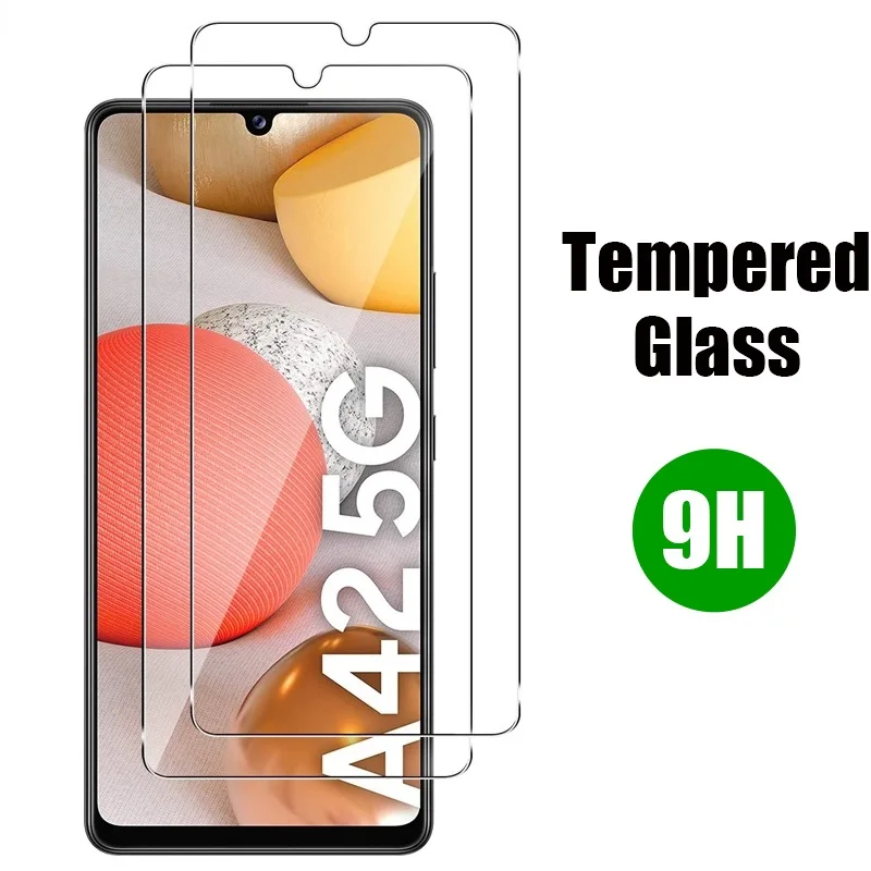 Защитное стекло 9D для Samsung Galaxy A02 A12 A32 A42 A52 A72 F41 F62 M02 M12 M01 M11 M21 M31 M51