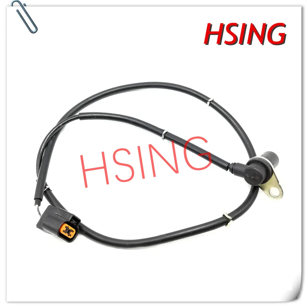 HSINGYE абсолютно# MR569412 Передний правый ABS датчик скорости колеса для Mitsubishi Montero Pajero* ЧАСТЬ No# MR569412