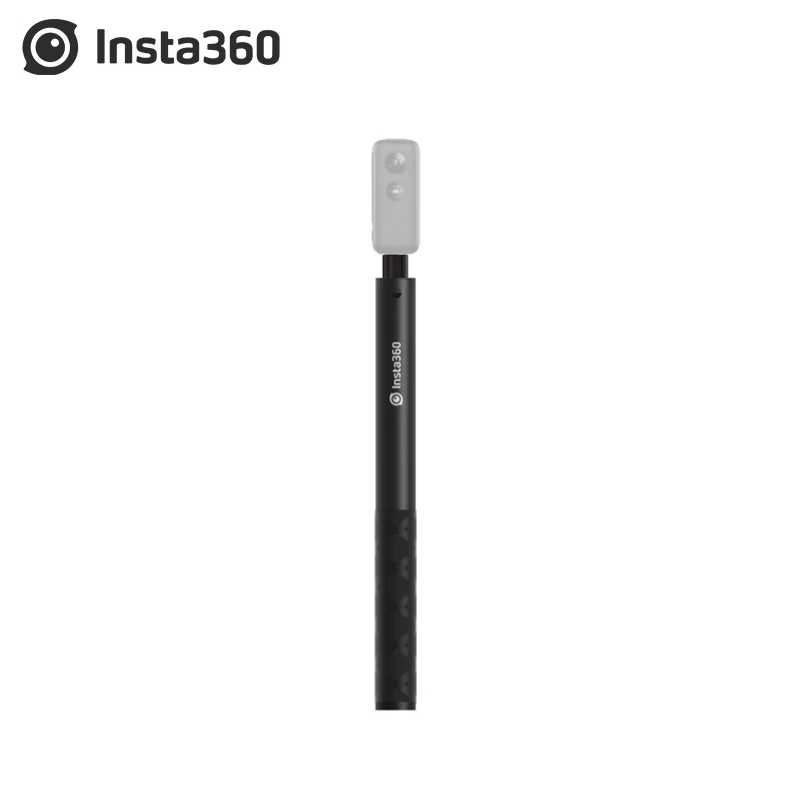 Монопод Insta360 ONE X2 /ONE R /X 1 2 м невидимая селфи палка аксессуары для камеры Insta