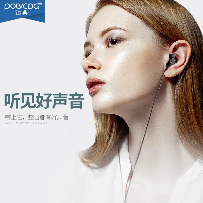ed Gaming Headset With Mic 3 5mm type C In Ear PC Earphones For Xiaomi Huawei nova5 p20 p30 p40 mate20 Mate 30 PS4
