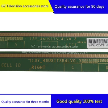 

Good quality for 13Y_46USITSL4LV0.3 13Y_46USITSR4LV0.3