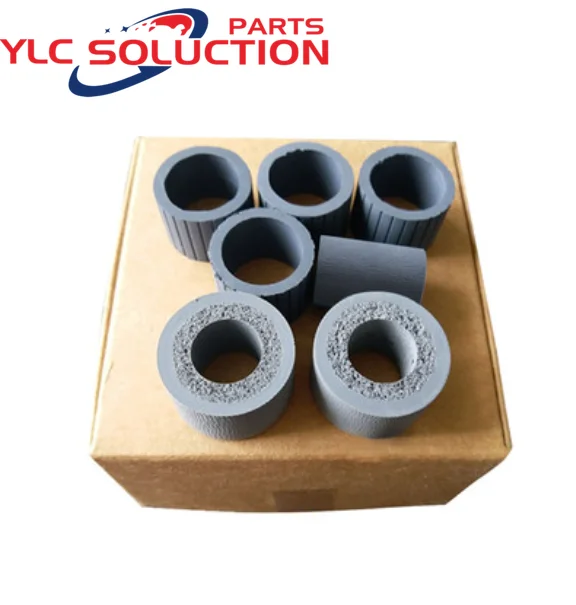 1sets ADF PICKUP ROLLER RUBBER For HP Scanjet 5000 7000 5000S2 5000S3 7000S2 7000S3 Scanners Kit L2740-60001 L2731-60004 | Компьютеры и