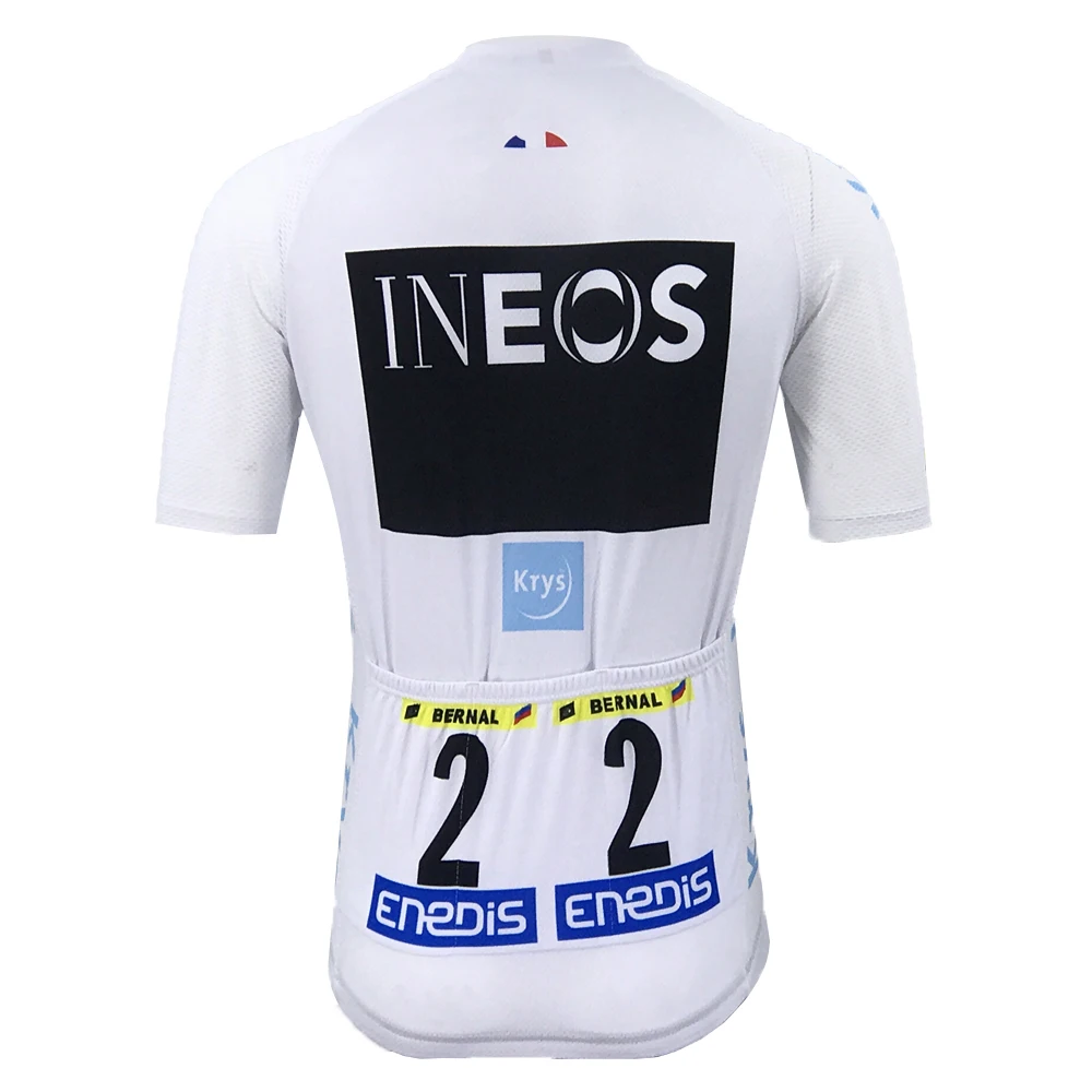 Французский тур, Campeon Go Pro, мужская, Ineos, Велоспорт, Джерси, лето, короткий рукав, Mtb, Джерси, велосипед, Джерси, Hombre, Майо, Ciclismo