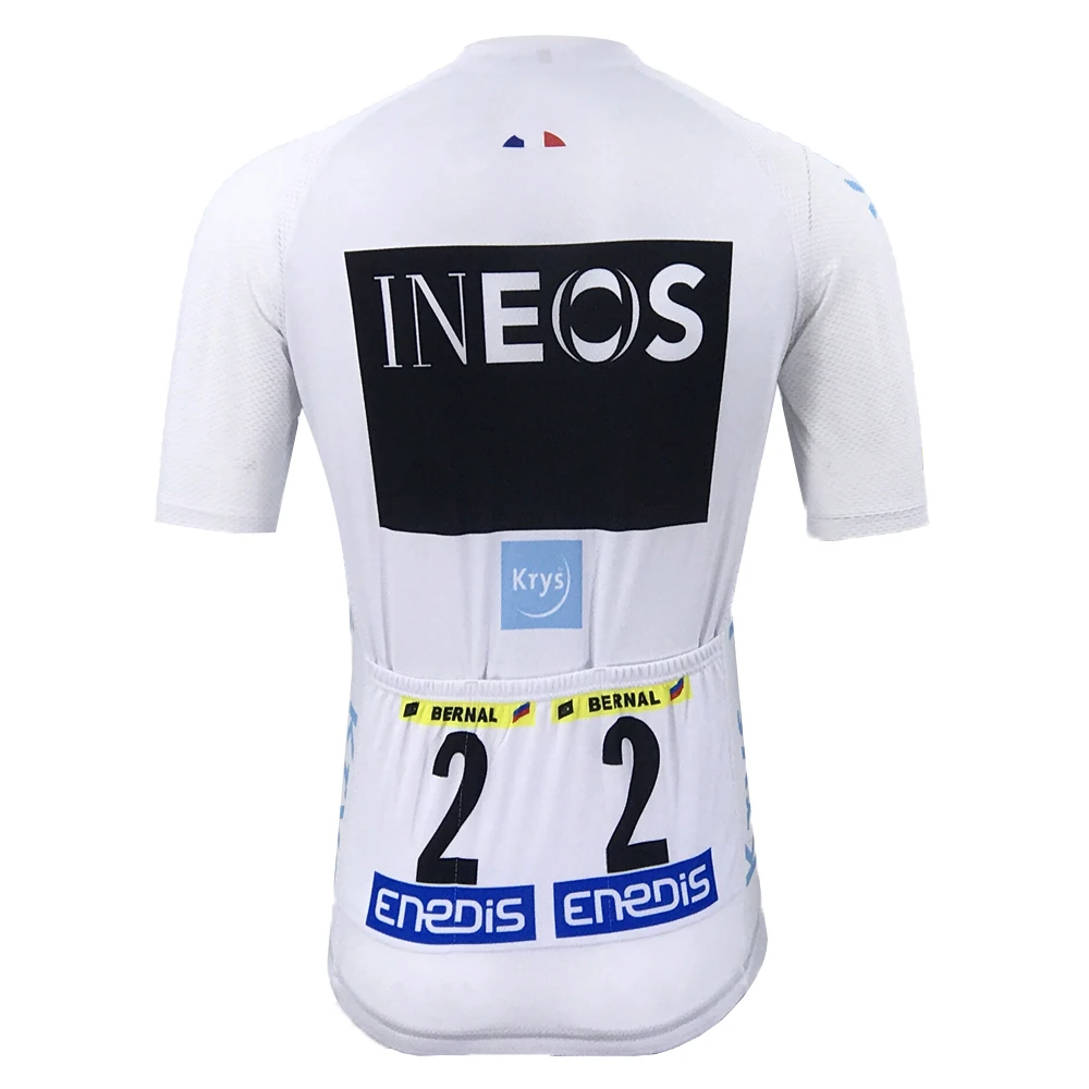 go tours jersey 2019