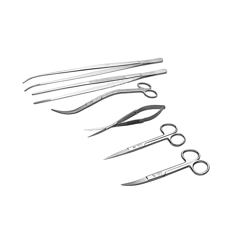 ADA Pro Scissors S – Aqua Forest Aquarium