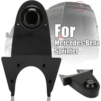 

Replacement Backup Parking Camera Case ABS Plastic Vehicle Camera Housing for Benz for Mercedes for Sprinter