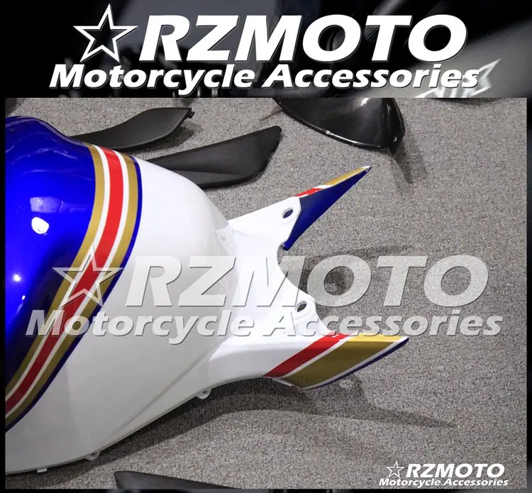 New ABS Motorcycle fairing kit For HONDA CBR1000RR 2006-2007 year Bodywork Injection mold Store No.0914