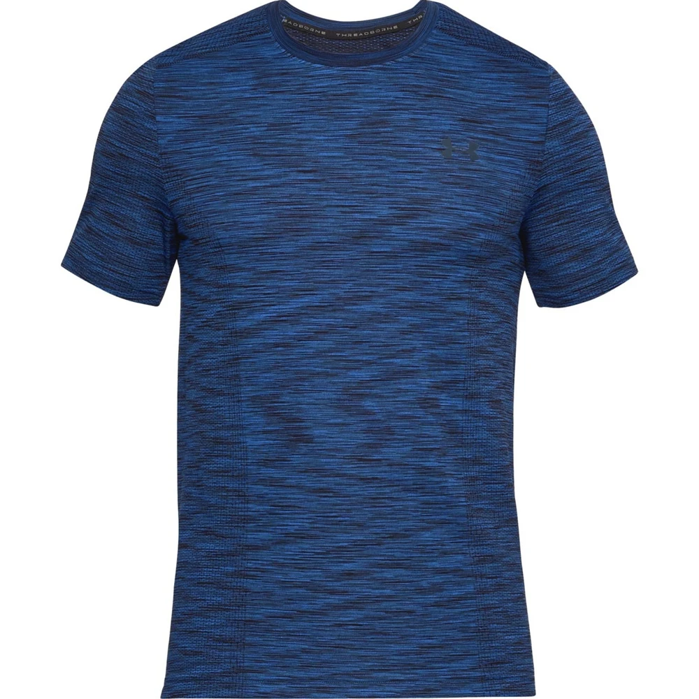 T Under Armour sin SS 1289596 487|Camisetas para - AliExpress