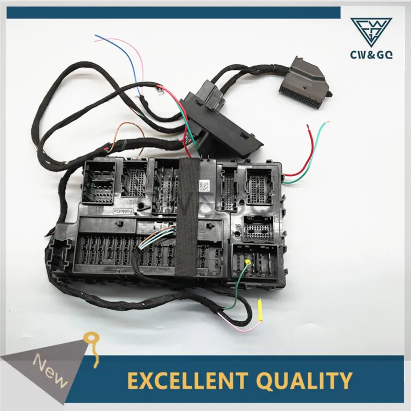 

Платформа для тестирования SYNC2 SYNC3