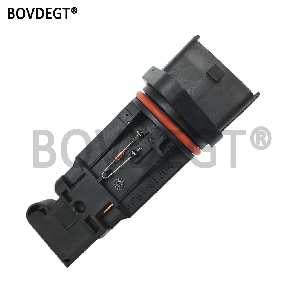 Датчик массового расхода воздуха MAF для OPEL OMEGA VECTRA ASTRA ZAFIRA VAUXHALL 0281002428