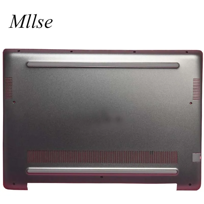Ноутбука Нижний Базовый чехол для Dell Vostro 14 5000 5481 V5481 0YHFFH черный