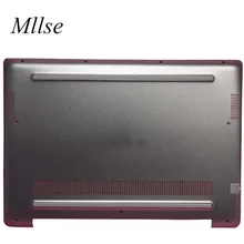 Ноутбука Нижний Базовый чехол для Dell Vostro 14 5000 5481 V5481 0YHFFH черный