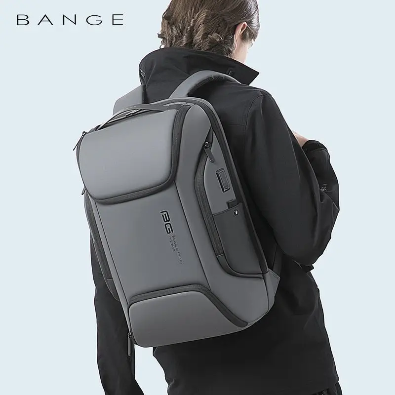 About The Bange Business Smart Backpack Waterproof