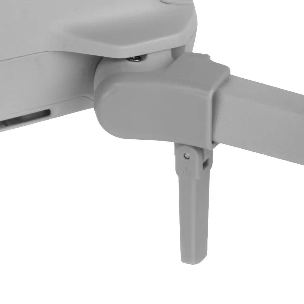 Mavic мини дроны Расширенный посадочный механизм ноги защитные расширения для DJI Mavic Мини RC Дрон Регулируемый складной протектор