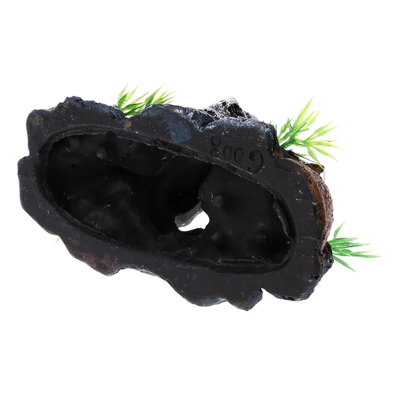 Pirate Skull Skeleton Aquarium Ornament Hiding Cave Fish Tank Decoration Decor fish tank ornaments fish tank decorations aquarium ornaments