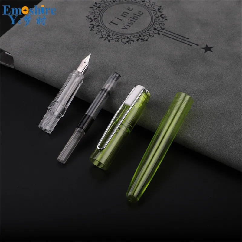 fountain  pen roller ball Pen (3)