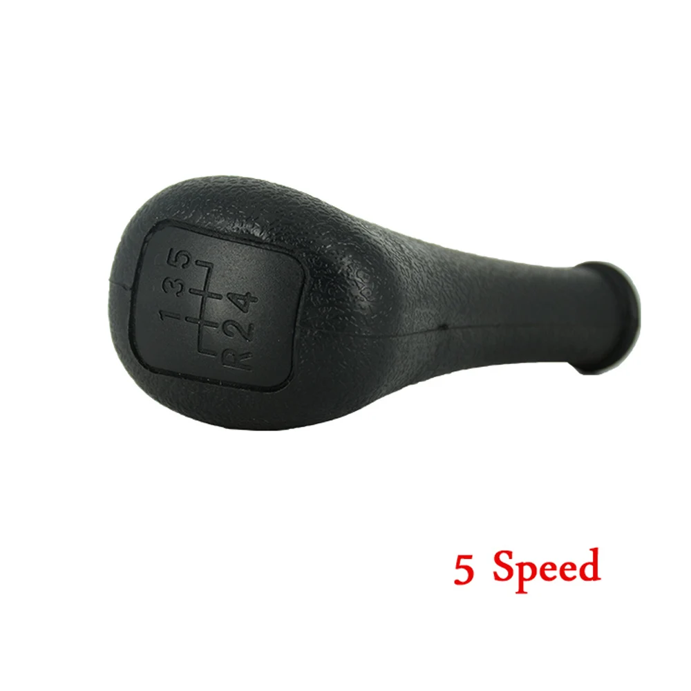 Car Styling Gear Shift Knob For Cars Lever Stick Handle Head For