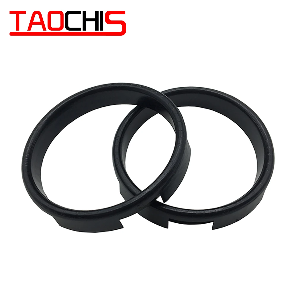

TAOCHIS transition adapter frame adapter rings for 2.5 to 3.0 inches Bi xenon projector lens shroud HELLA 3R WST