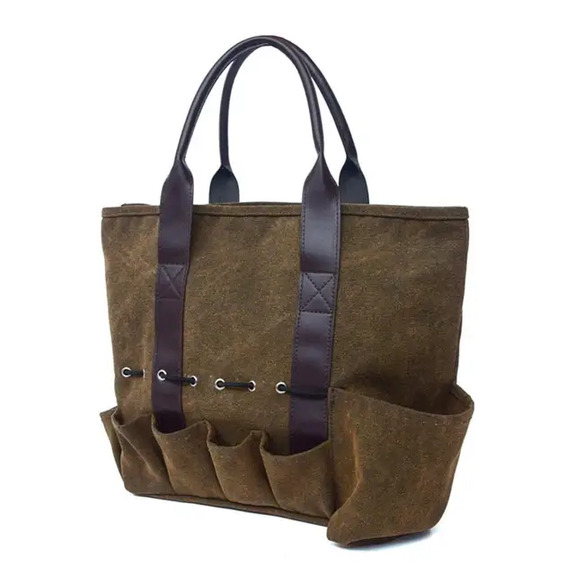 Tool Storage Bag Garden Tool Tote Canvas Organizer Portable Pliers Metal Parts Hardware Toolkit Carry Bag Durable 8 Pocket cheap Other Eco-Friendly Three-dimensional Type Horticultural Tool Acceptance Package ROUND Rolling Type Gardening Tool Tote Garden Tool Canvas Organizer Tool Storage Bag Garden Tool Tote Canvas Organizer Portable Pliers Metal Parts Hardware Toolkit Carry Bag Durable 8 Pocket cheap Other Eco-Friendly Three-dimensional Type Horticultural Tool Acceptance Package ROUND Rolling Type Gardening Tool Tote Garden Tool Canvas Organizer