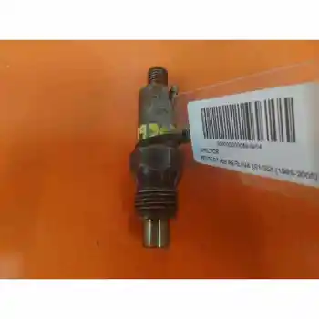

6734301C INJECTOR PEUGEOT 406 SALOON (S1/S2)