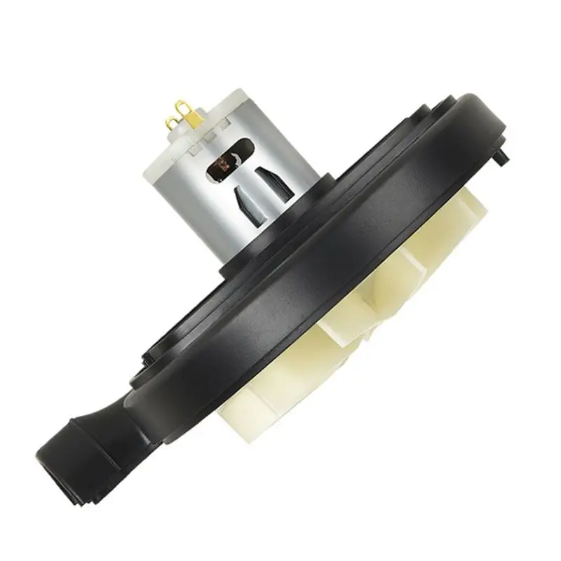 12V DC Air Pump for Electric Intex Inflatable Air Mattress Bed Boat Couch Pool Small Household 3