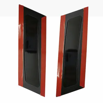 

1 Pair Side Marker Light RH&LH Front For BMW E70 X5 2007-2010 63217162547