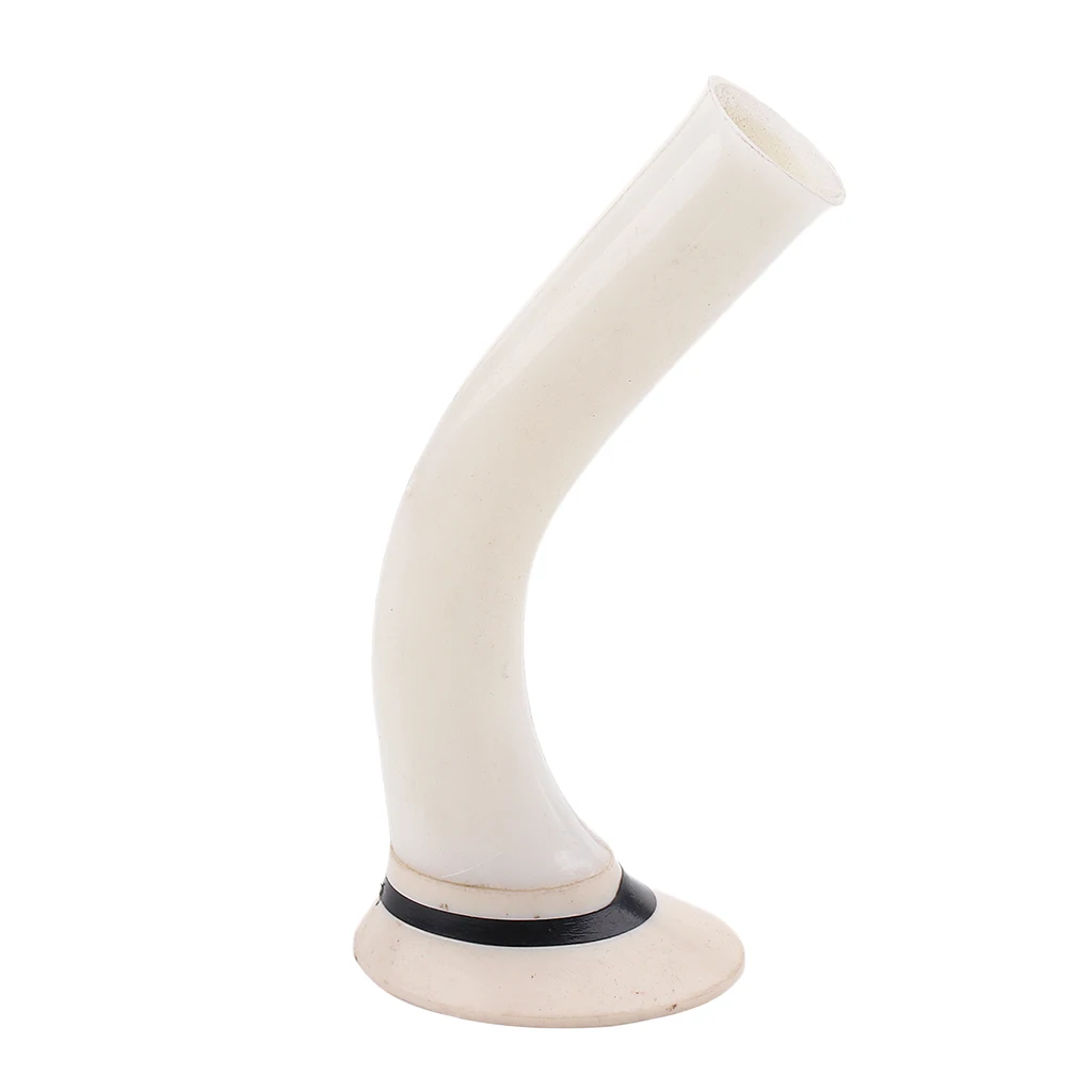 Durable Erhu Neck Chinese Violin Neck for Luthier DIY Accessory