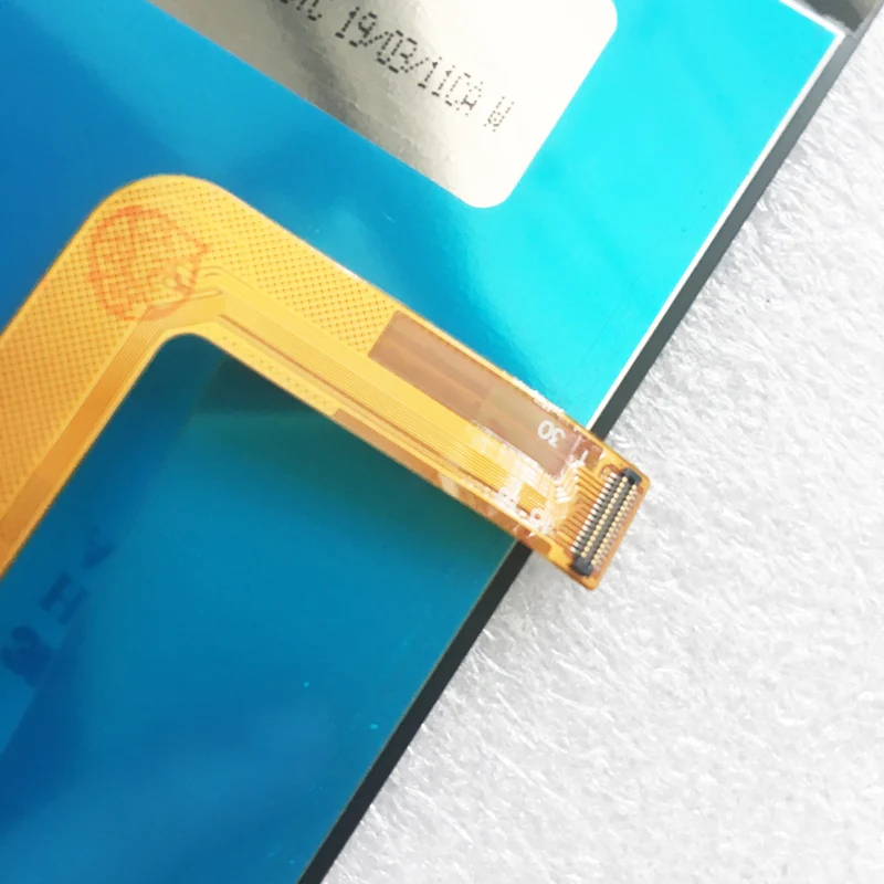 ЖК-дисплей в сборе для Wileyfox Spark, сенсорный ЖК-экран+ ЖК-экран в сборе для Wileyfox Spark lcd