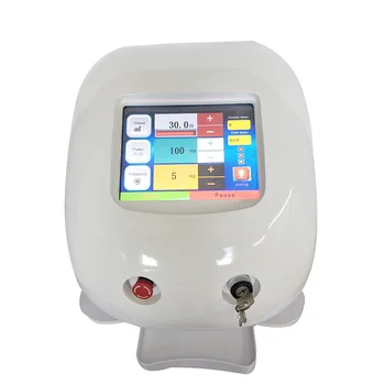 

Portable Toe Nail Fungus 980nm Diode Vein Treatment Machine / Onychomycosis Laser / Nail Fungus Laser Machine with CE