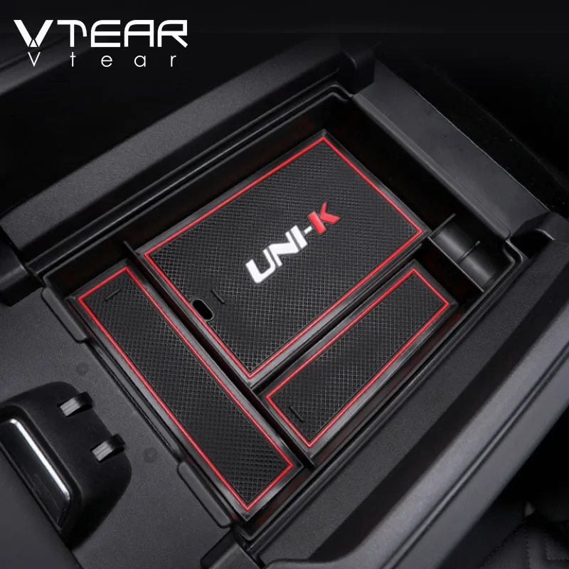 Vtear Ȱ  Ŀ , ڵ  ܼ ׼, ׸ Ÿϸ ǰ, Changan Uni-k Unik 2023