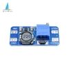 5Pcs/lot MT3608 DC-DC Step Up Power Supply Module Converter Booster Boost Step-up Board MAX Output 28V 2A ► Photo 3/6