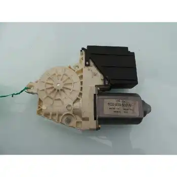 

6Q2959802A 6Q2959802A Window Motor Front Left Seat Ibiza (6l1) 1.9 Tdi