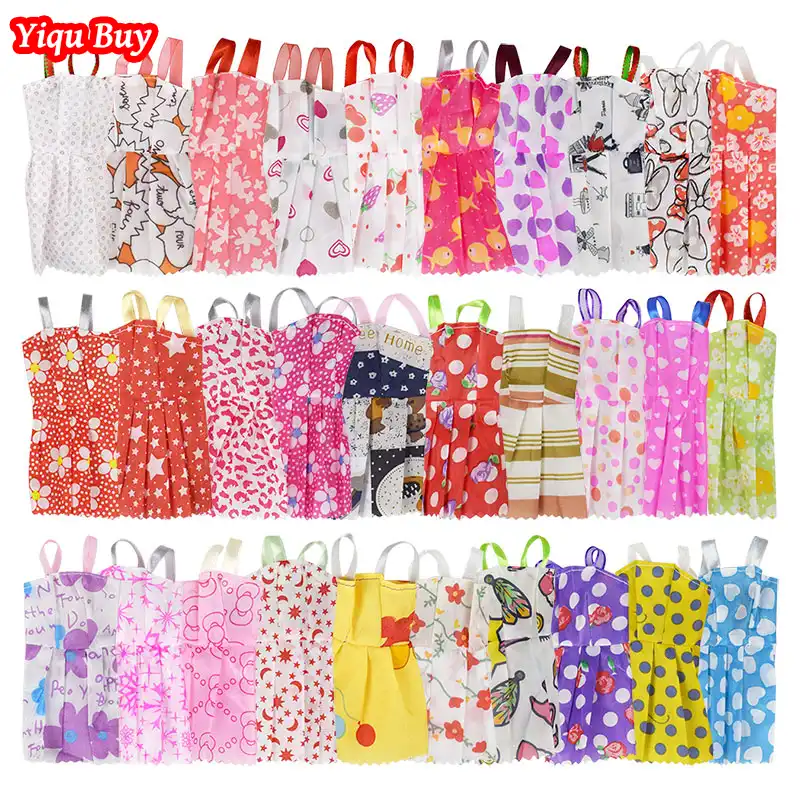 accesorios para muñecas barbie