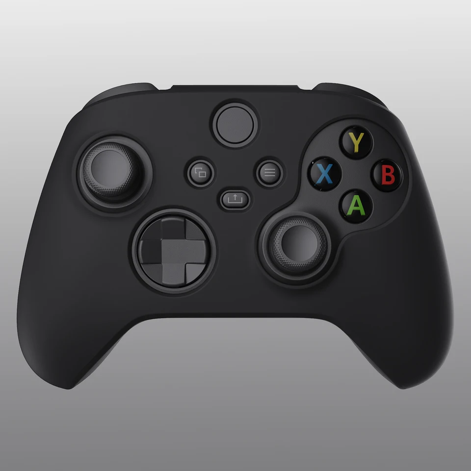 Xbox Series X S Silicone Cover Skin Protector
