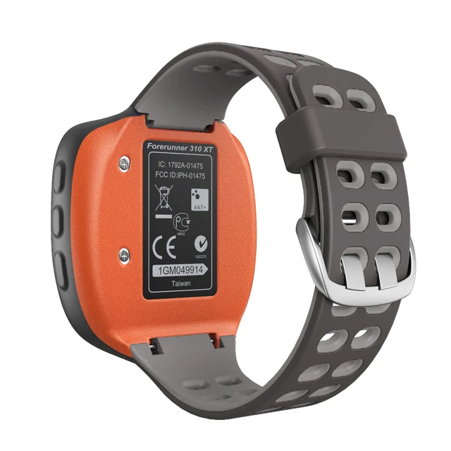 Watchband For Garmin Forerunner 310xt 
