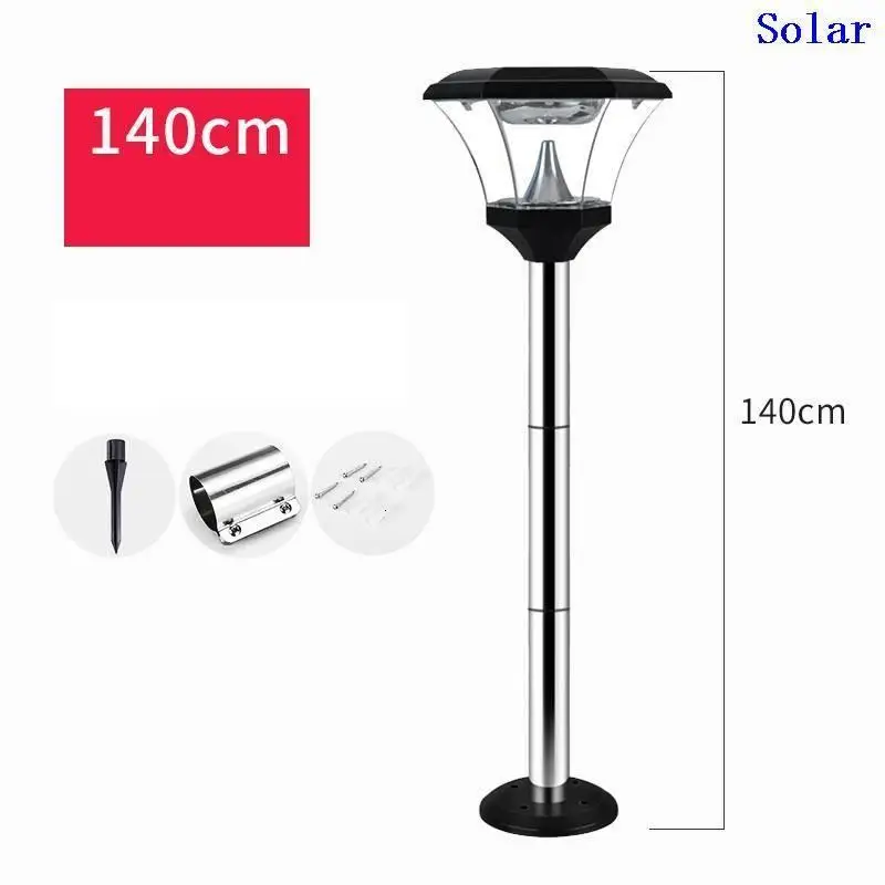 Ogrodowe Luce для наружных лампочек Метеор 2018 Lumiere Exterieur De Jardin Солнечный Tuinverlichting светодиодный садовый светильник