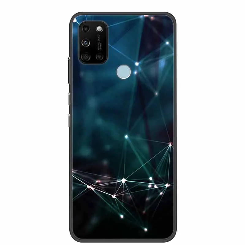 Enhanced Shockproof Silicone TPU Phone Case – Soft Protective Back Cover and Bumper