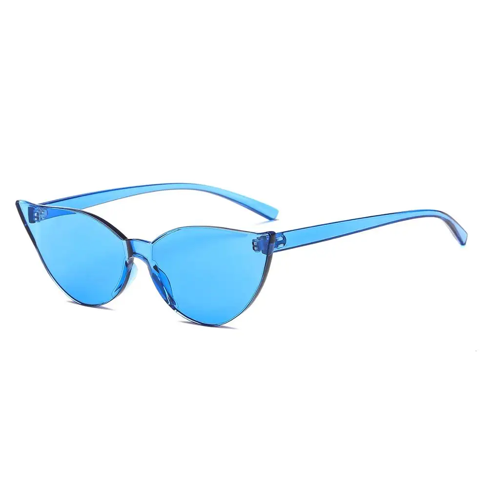 Аниме one piece donquixote doflamingo очки в стиле Косплей солнезащитные очки Джокер Мужчины Женщины Косплей Костюм-реквизит аксессуары 10 цветов
